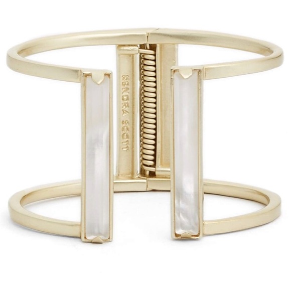 Kendra Scott Jewelry - Kendra Scott Gavin Cuff Kendra Scott Jewelry - Kendra Scott Gavin Cuff